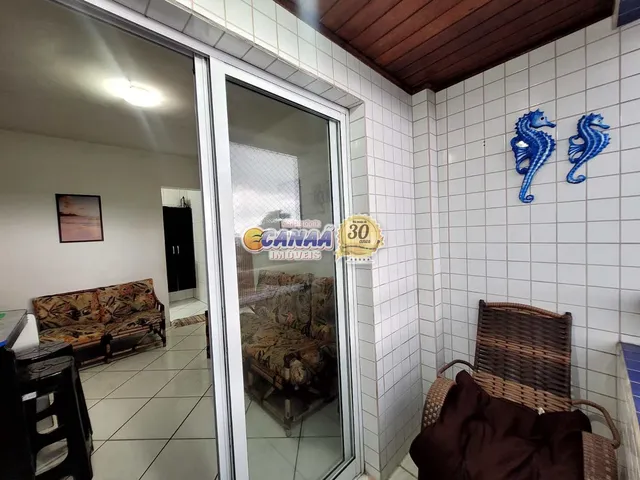 Imagem 4: Lindo apartamento à venda em Mongaguá-Sp - com vista mar!!
