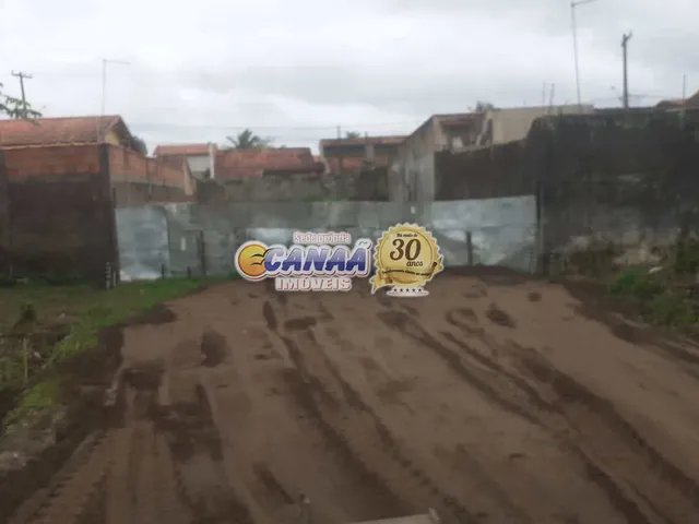 Imagem: Terreno, Balneário Gaivota, Itanhaém