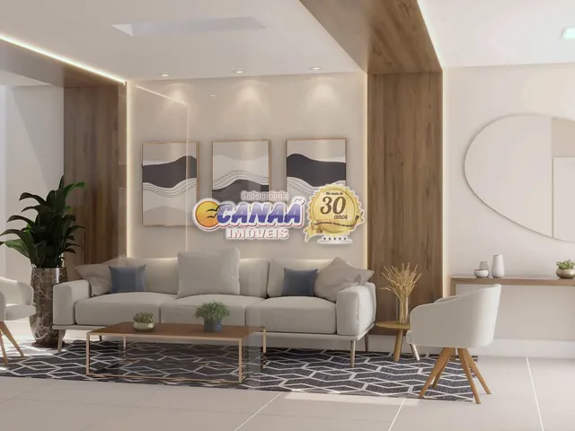 Imagem: Apartamento com 2 quartos, Jardim Luciana