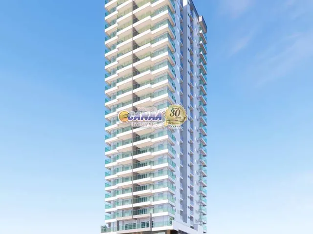 Imagem: Apartamento com 3 quartos, Canto do Forte