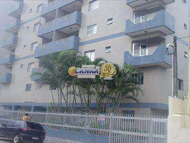 Imagem: Apartamento com 3 quartos, Centro, Mongaguá