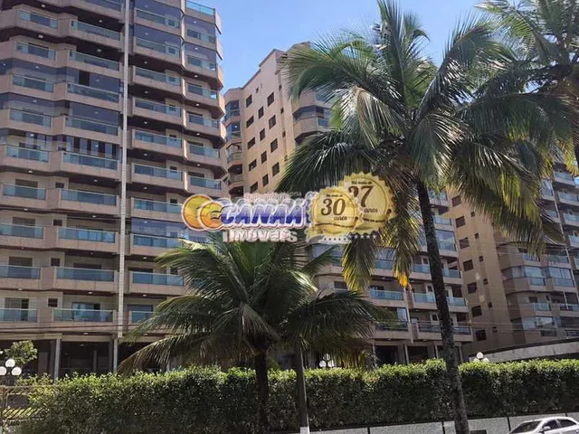 Imagem: Cobertura com 4 Quartos, Centro, Mongaguá