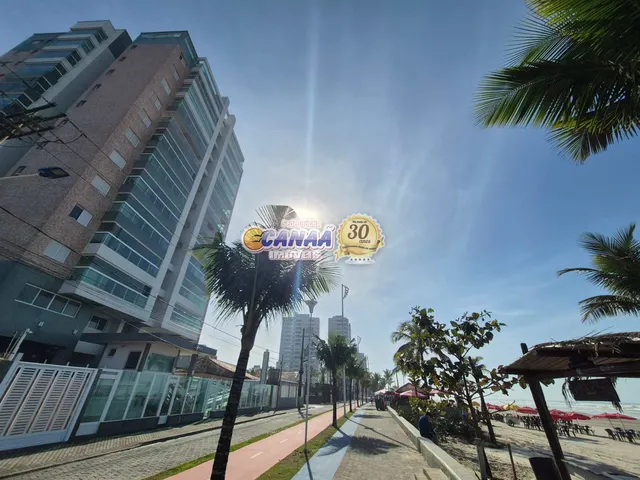 Imagem: Apartamento com 2 Quartos em Mongaguá-Sp