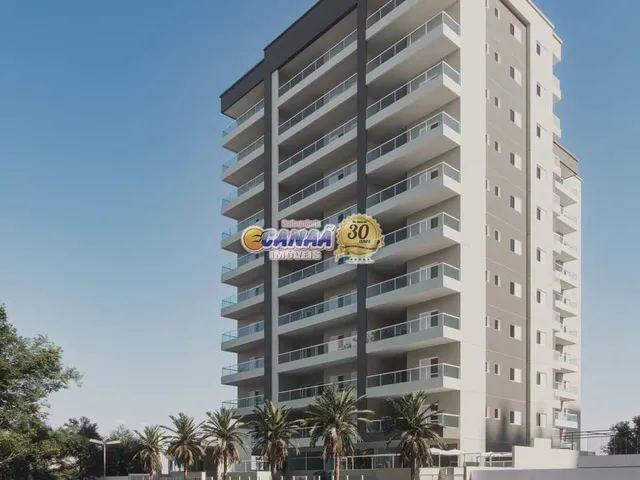 Imagem: Apartamento com 2 Quartos, Centro, Itanhaém