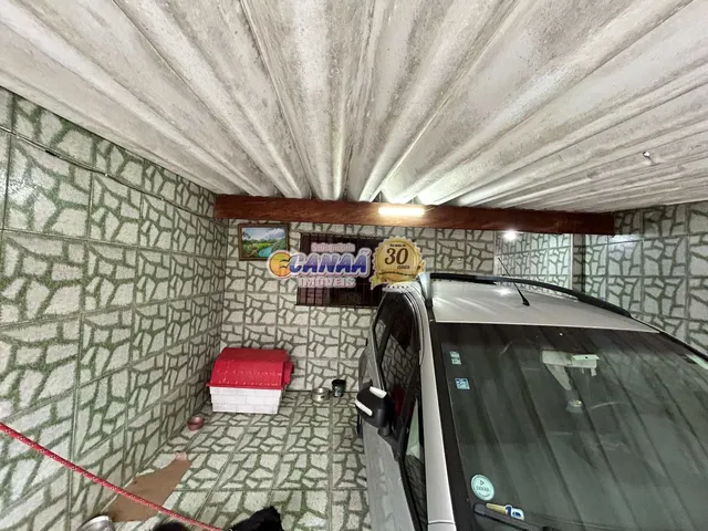 Imagem: Casa com 2 Quartos, Balneário Jussara
