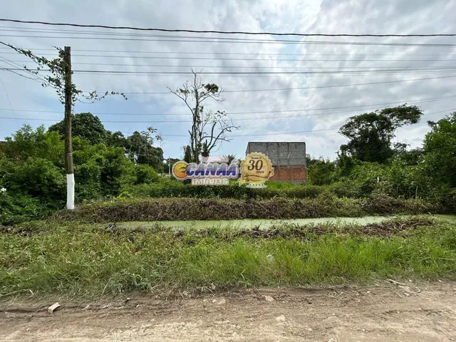 Imagem: Terreno, Loty, Itanhaém - R$ 120 mil, Cod