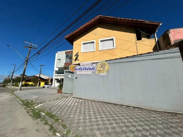 Imagem: Casa de Condomínio com 2 quartos, Parque