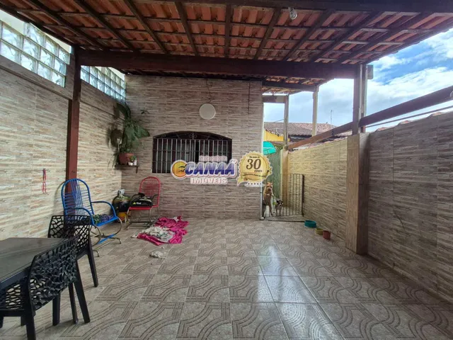Imagem: Casa com 3 Quartos, Balneário Plataforma
