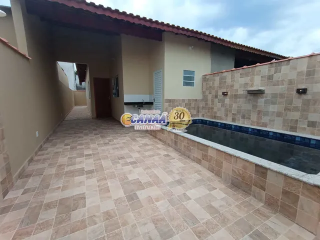Imagem: Nova e Pronta para Morar - Casa a Venda