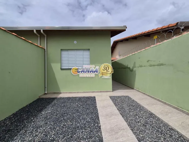 Imagem: Casa À Venda em Itanhaém-Sp Venha Conferir!!