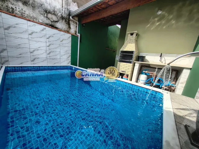 Imagem: Casa à venda em Itanhaém - Conforto e