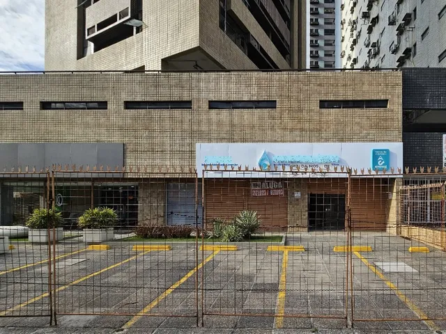 Imagem: Loja para Alugar em Boa Viagem - Localização
