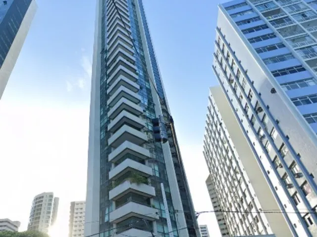 Imagem: Apartamento para Alugar na Avenida Boa Viagem