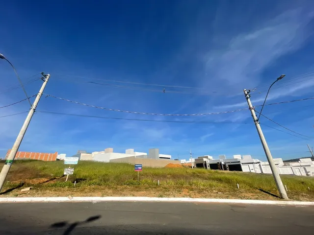 Imagem: Lote com Ótima Localização no Bairro