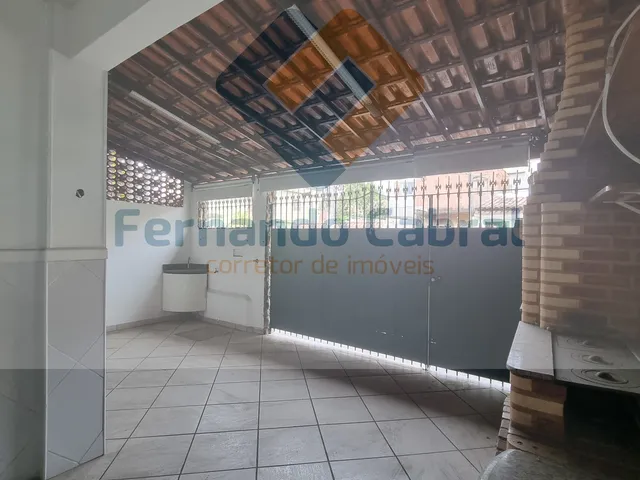 Imagem: Casa para locação, Brasilândia Garantia