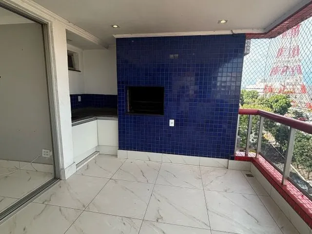 Imagem: Edifício Burle Marx