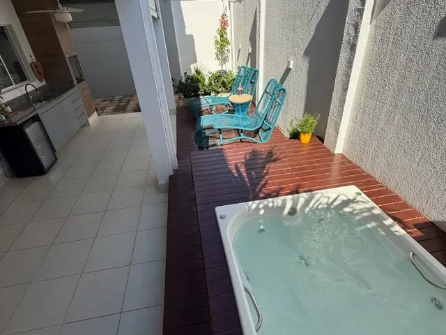 Imagem 11: Condominio Riviera D&Apos;Itália