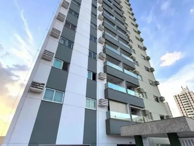 Imagem: Edifício Le Parc 1
