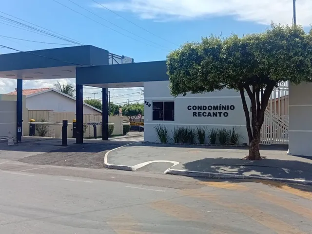 Imagem: Condomínio Recanto, 3 Dormitórios, 1 Suítes
