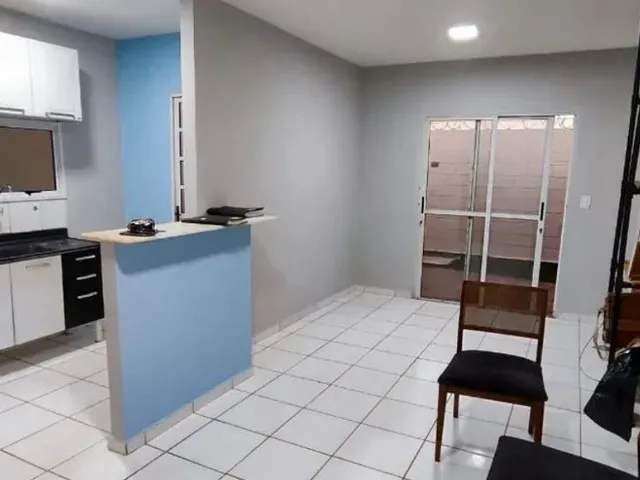 Imagem: Condomínio Rubi
