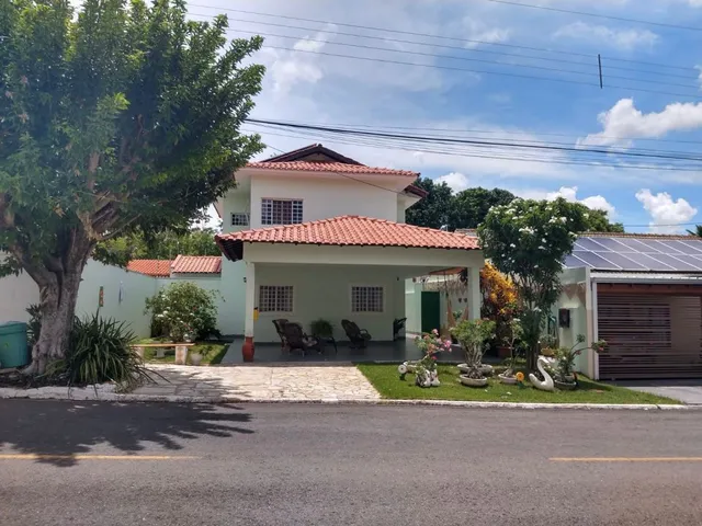 Imagem: Condomínio Jardim Itália II