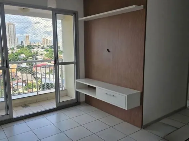 Imagem: Condomínio Garden Goiabeiras