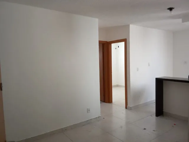 Imagem: Condominio Chapada dos Buritis