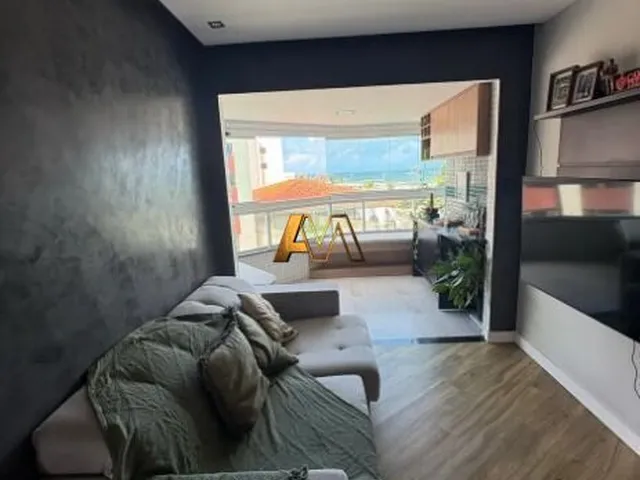 Imagem: QUARTO E SALA AMPLO PROXIMO A PRAIA DO COSTA