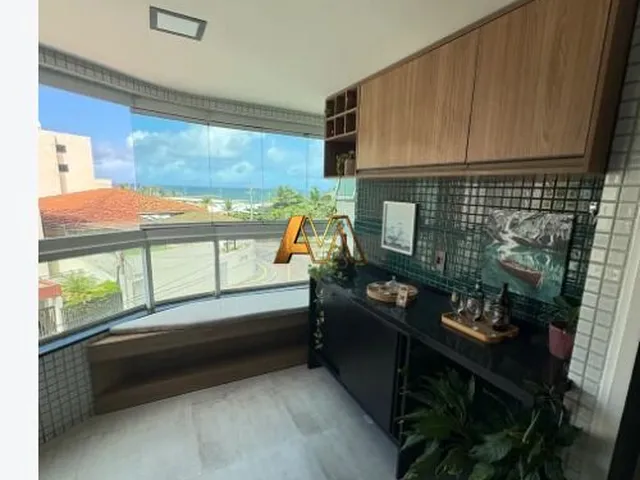 Imagem 10: QUARTO E SALA AMPLO PROXIMO A PRAIA DO COSTA AZUL