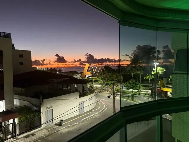 Imagem 8: QUARTO E SALA AMPLO PROXIMO A PRAIA DO COSTA AZUL