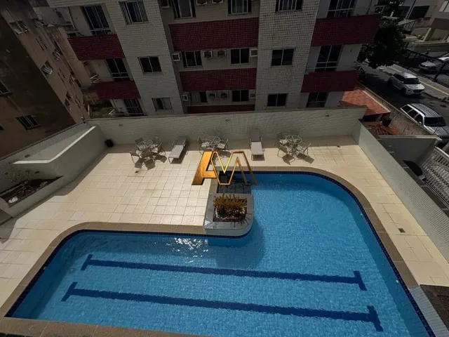 Imagem 5: QUARTO E SALA AMPLO PROXIMO A PRAIA DO COSTA AZUL