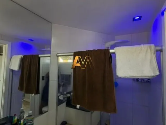 Imagem 7: QUARTO E SALA AMPLO PROXIMO A PRAIA DO COSTA AZUL