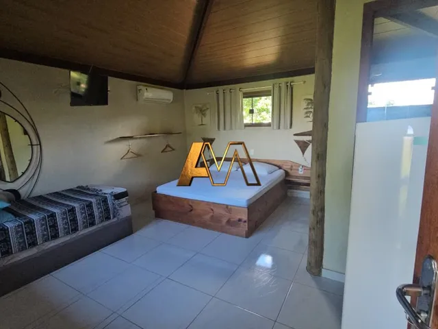Imagem 7: Terreno Amplo com Casa 5 Suites em Barra Grande