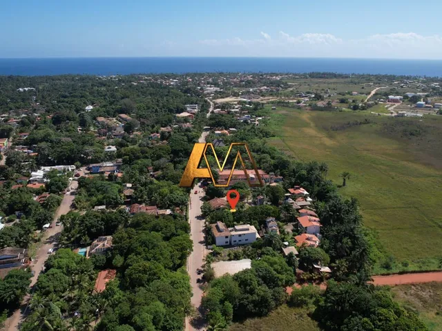 Imagem 12: Terreno Amplo com Casa 5 Suites em Barra Grande