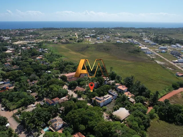 Imagem 3: Terreno Amplo com Casa 5 Suites em Barra Grande