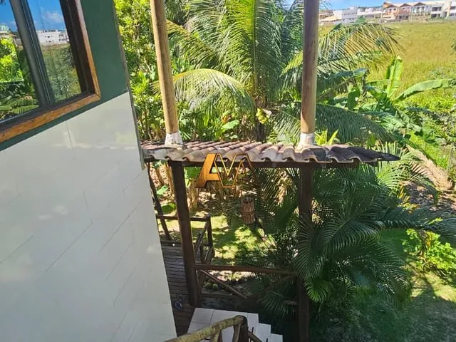 Imagem 13: Terreno Amplo com Casa 5 Suites em Barra Grande