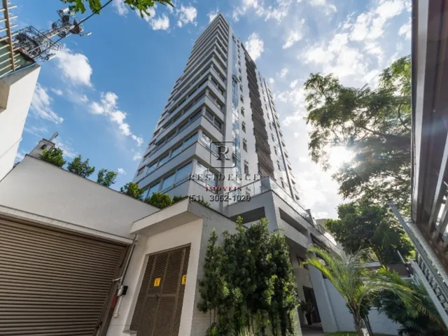 Imagem: Apartamento de Luxo com 3 Suítes e 2 Vagas