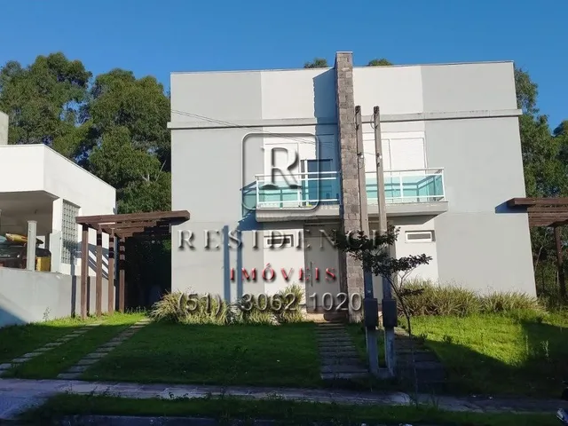 Imagem: Casa em Condomínio na Lomba do Pinheiro