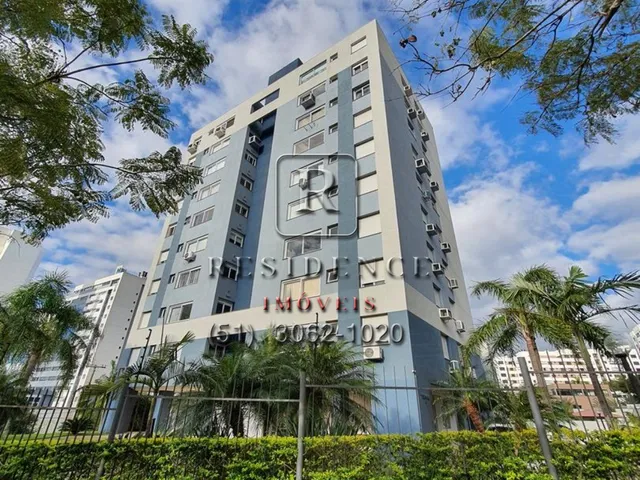 Imagem: Apartamento À Venda em Porto Alegre-Rs