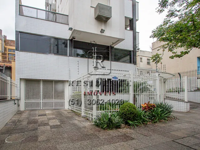 Imagem: Apartamento para Locação em Porto Alegre-Rs