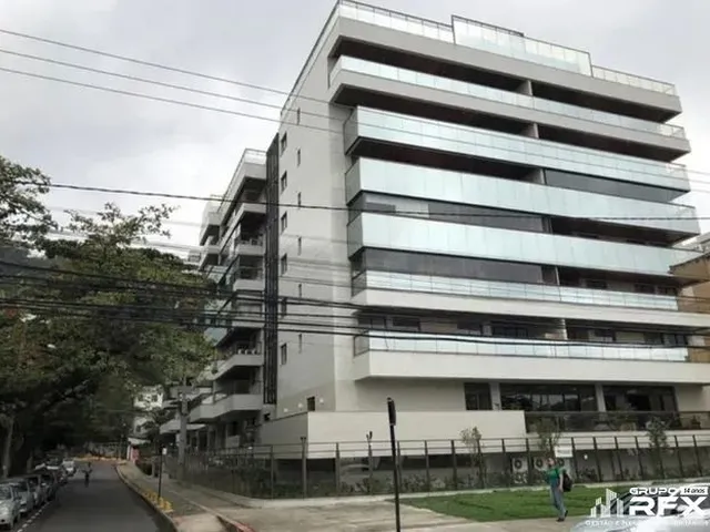 Imagem: Apartamento 3 Dormitórios À Venda Charitas