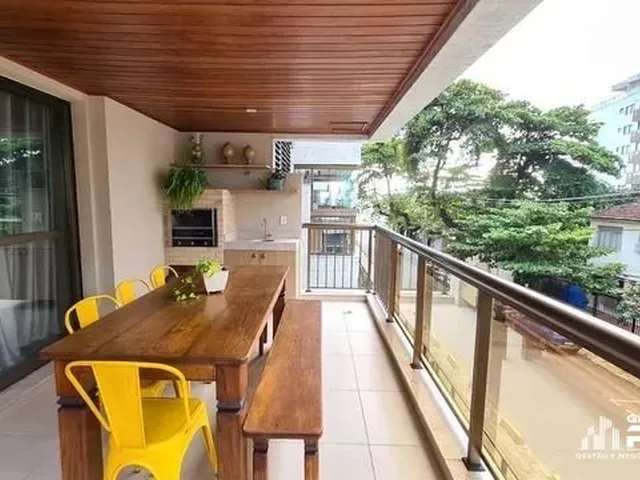 Imagem 6: Apartamento 3 Dormitórios À Venda Charitas Niterói/Rj