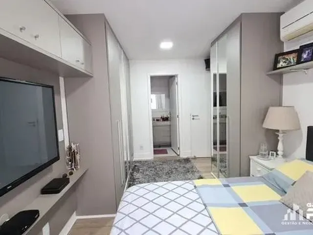 Imagem 2: Apartamento 3 Dormitórios À Venda Charitas Niterói/Rj