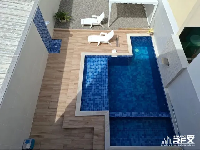 Imagem: Casa 7 Dormitórios para Alugar Itaipu Niterói/Rj