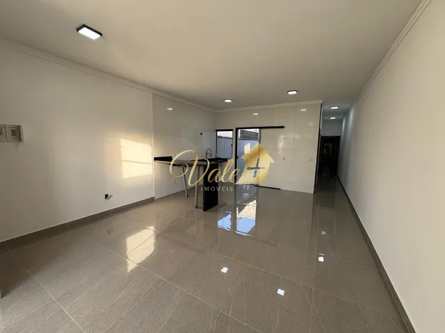 Imagem: CASA RESIDENCIAL em TAUBATÉ - SP, JARDIM