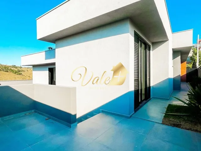 Imagem 3: CASA RESIDENCIAL em TAUBATÉ - SP, ITAPECIRICA