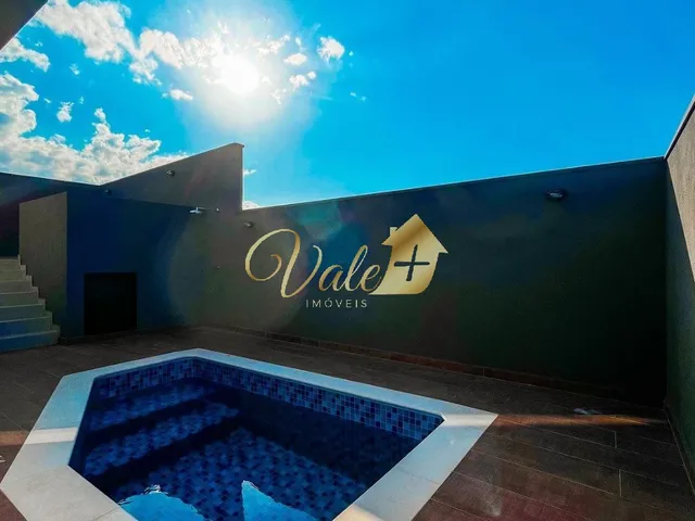 Imagem 4: CASA RESIDENCIAL em TAUBATÉ - SP, ITAPECIRICA