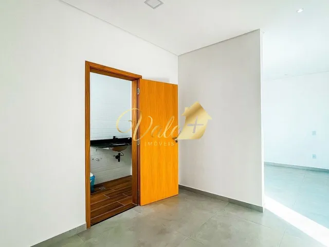 Imagem 15: CASA RESIDENCIAL em TAUBATÉ - SP, ITAPECIRICA