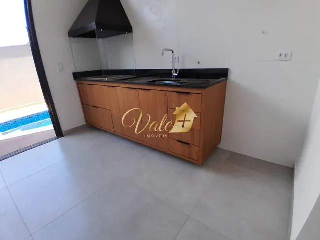 Imagem 5: CASA RESIDENCIAL em TAUBATÉ - SP, ITAPECIRICA