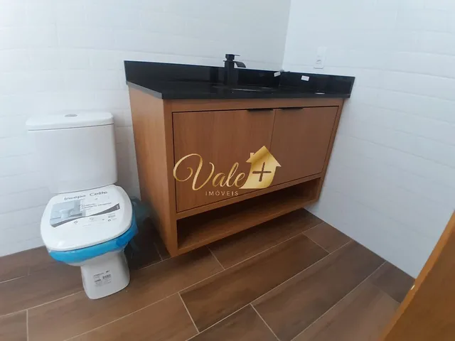 Imagem 9: CASA RESIDENCIAL em TAUBATÉ - SP, ITAPECIRICA